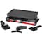 The Rock By Starfrit THE ROCK Raclette/Party Grill Set 024403-002-0000 - alternate 1